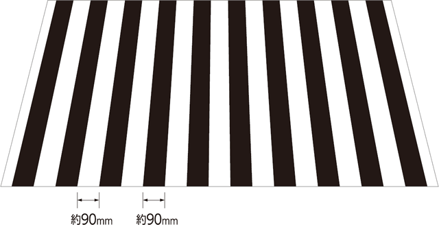 サファリナストライプ テントカタログ テントの魅力